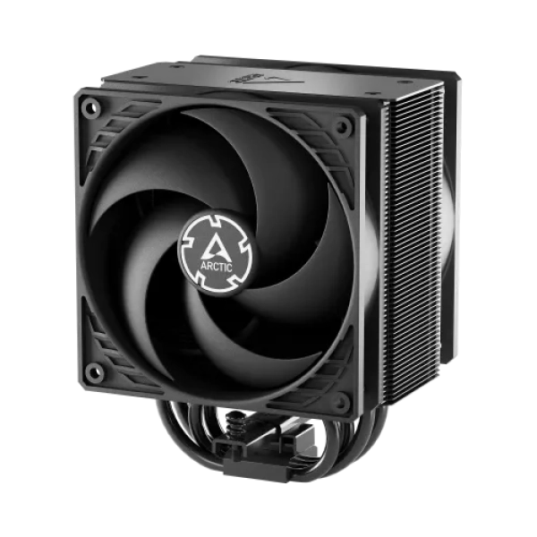 Arctic Freezer 36 Black Multi Compatible Tower CPU Cooler